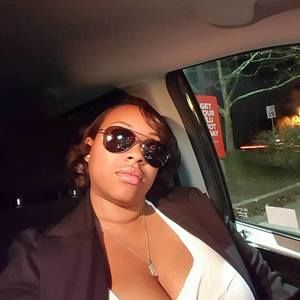 Meet your Posher, Marquita